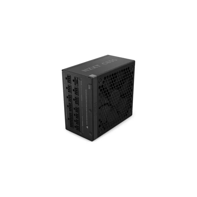 C850 Gold ATX 3.1, PC power supply — image 8