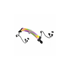 CA-RGB-24P-01 ASTRA ARGB EXNTENSION CABLE 24P ATX GELID