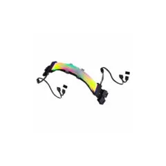 CA-RGB-8P-01 ASTRA ARGB EXNTENSION CABLE 8P ATX GELID