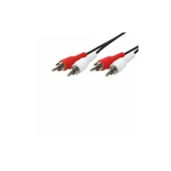 CA1041 RCA 10m CONN.CBL LOGILINK