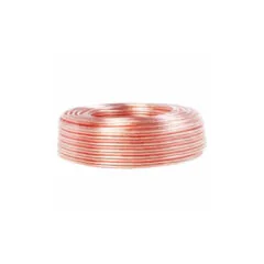 CA1079 10m SPEAKER CABLE 2x 1.50mm2, LOGILINK