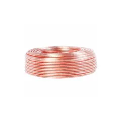 CA1083 10m SPEAKER CBL 2x2.5mm2 LOGILINK