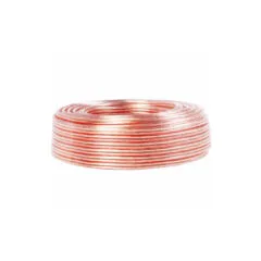 CA1086 100m SPEAKER CBL 2x2.5mm2 LOGILINK