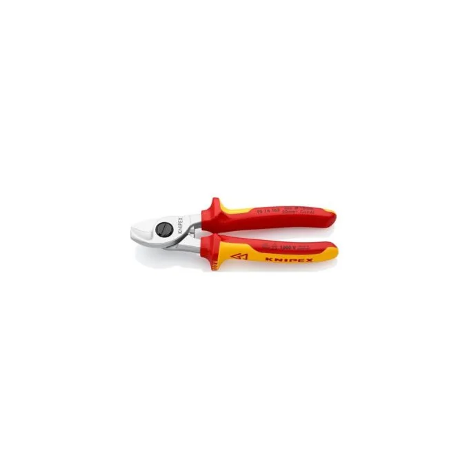 Cable Cutters - 95 16 165 - Cutting pliers — image 2