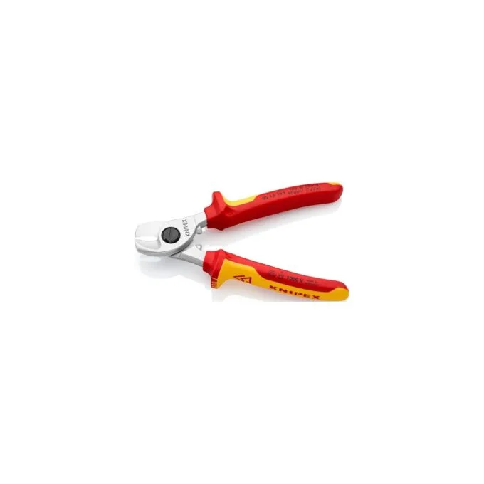 Cable Cutters - 95 16 165 - Cutting pliers — image 3