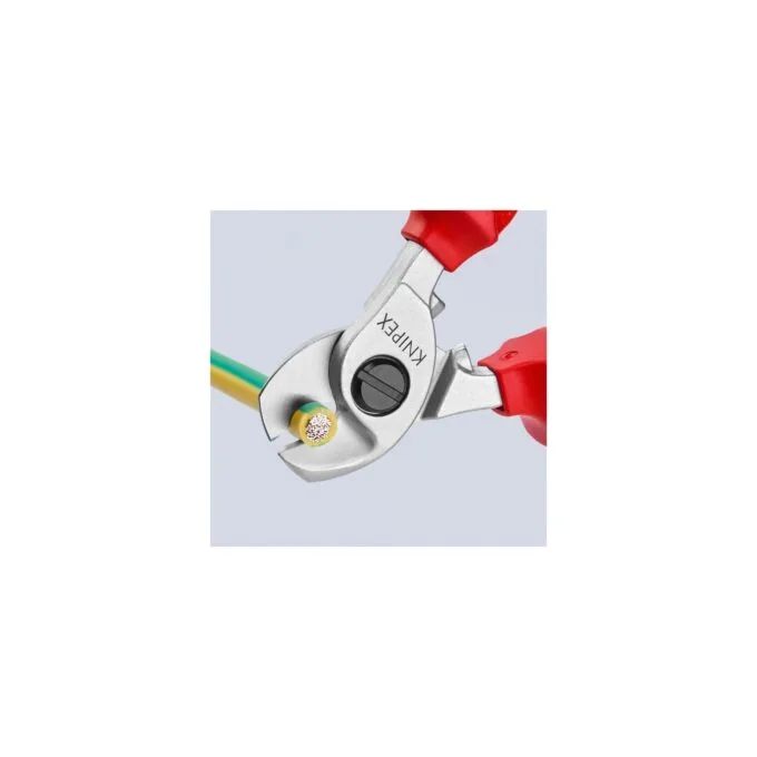 Cable Cutters - 95 16 165 - Cutting pliers — image 4