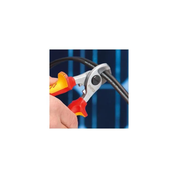 Cable Cutters - 95 16 165 - Cutting pliers — image 5