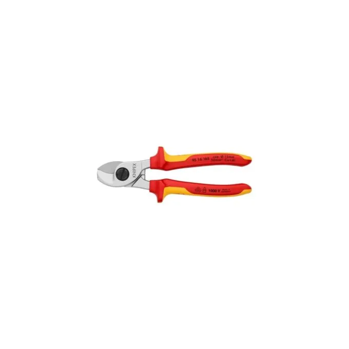 Cable Cutters - 95 16 165 - Cutting pliers — image 1