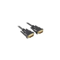 Cable DVI-D to DVI-D