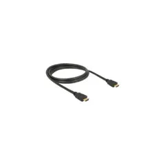 Cable High Speed HDMI with Ethernet male to male 4K