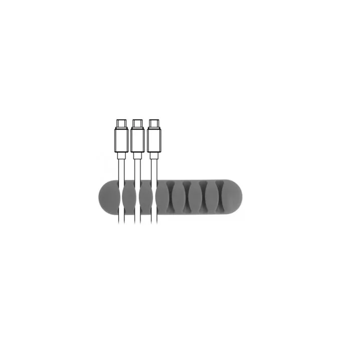 Cable Holder - 7 feedthroughs — image 3