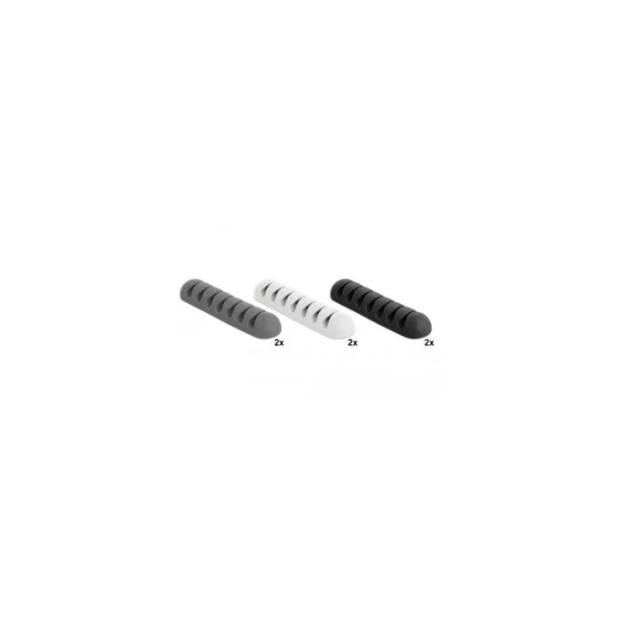 Cable Holder - 7 feedthroughs — image 1