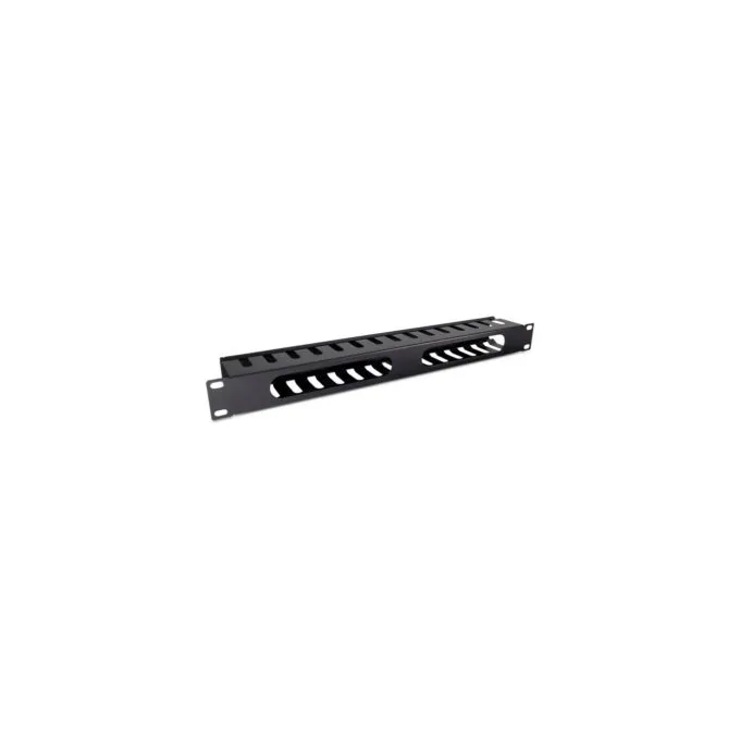 Cable management channel — image 1