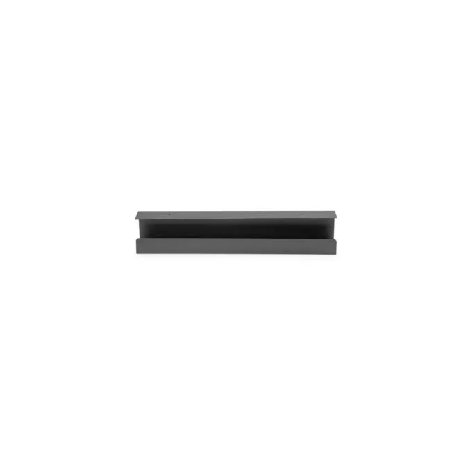 Cable management channel - under table, cable routing — image 4