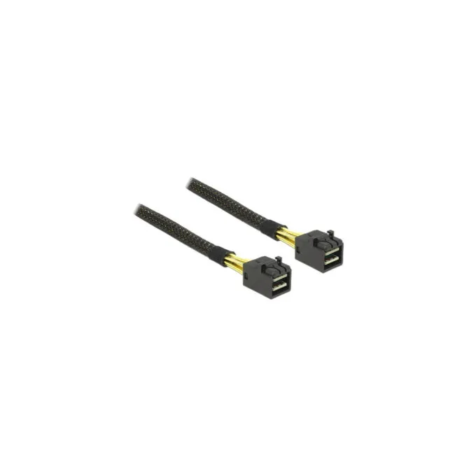 Cable Mini SAS HD SFF-8643 to Mini SAS HD SFF-8643 — image 1