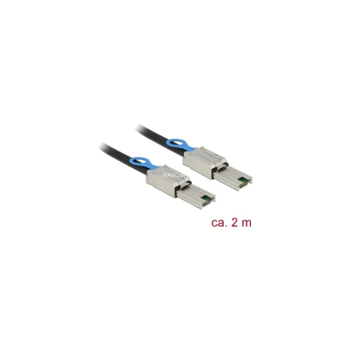Cable mSAS 26pin to mSAS 26pin — image 2