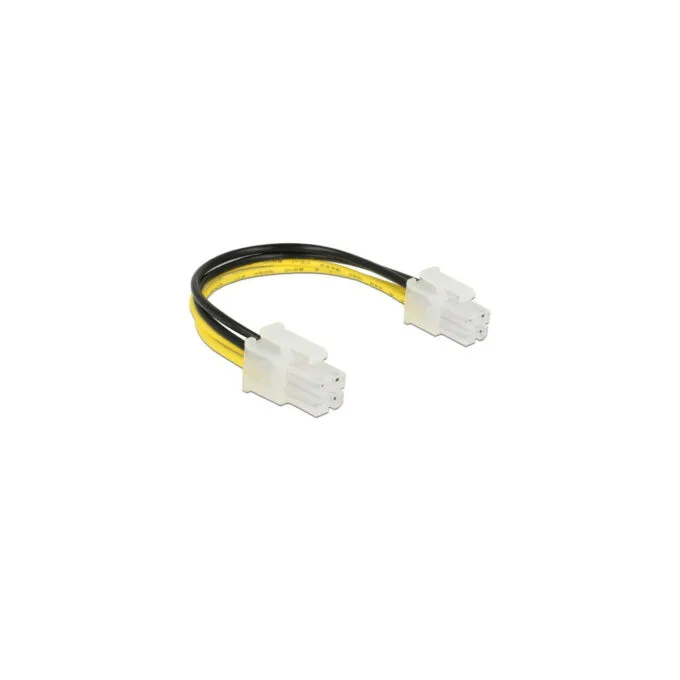 Cable P4 plug to P4 plug — image 1