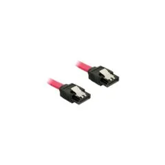 Cable SATA - straight 20cm