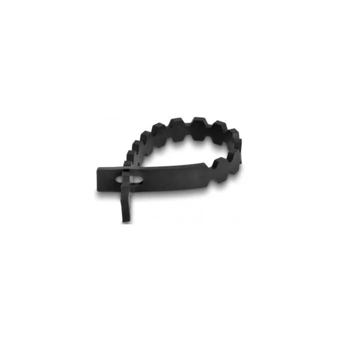 Cable ties - Flexible, Reusable — image 3