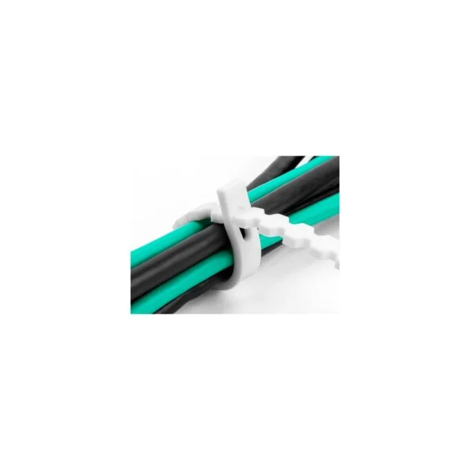 Cable ties - Flexible, Reusable — image 4