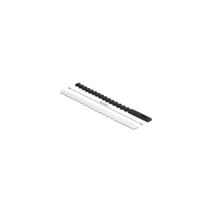 Cable ties - Flexible, Reusable — image 5