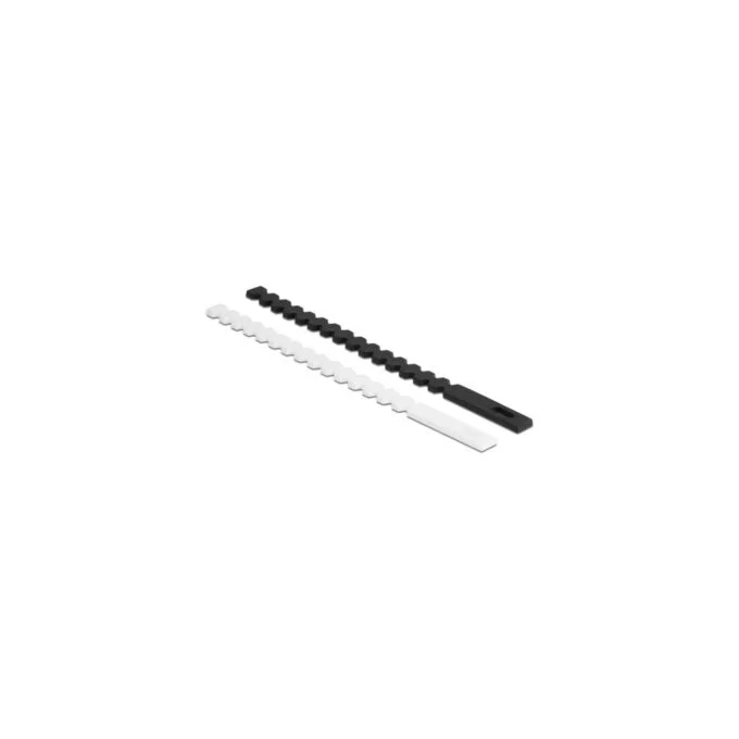 Cable ties - Flexible, Reusable — image 1