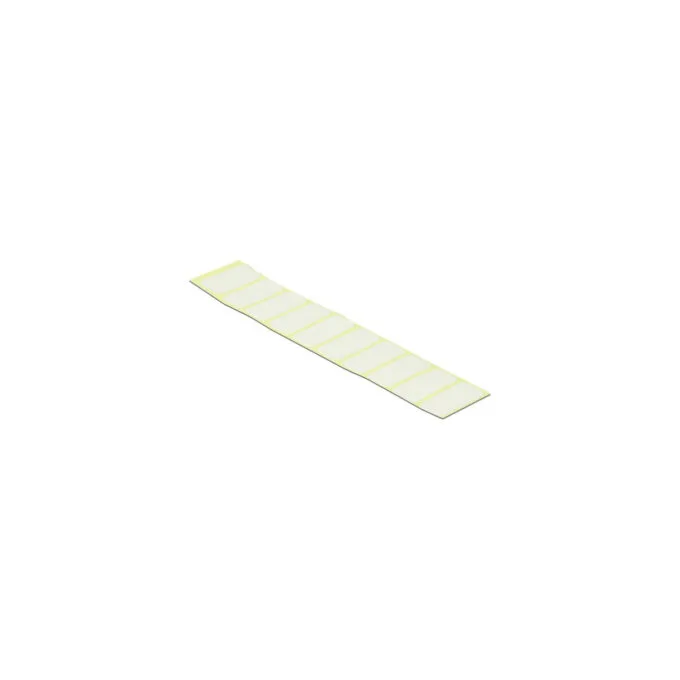 Cable ties with labeling field, 250mm x 2.7mm — image 3