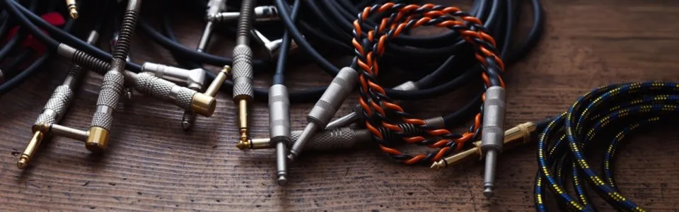 Cables