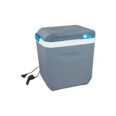 CAMPINGAZ Powerbox Plus 24L 12 230V thermoelek. Kühlbox