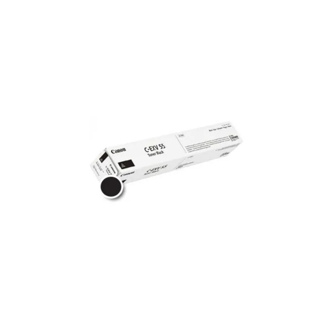 Canon - C-EXV 55 - 23000 pages, Black — image 1