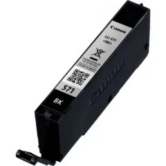 Canon - CLI-571 - Black