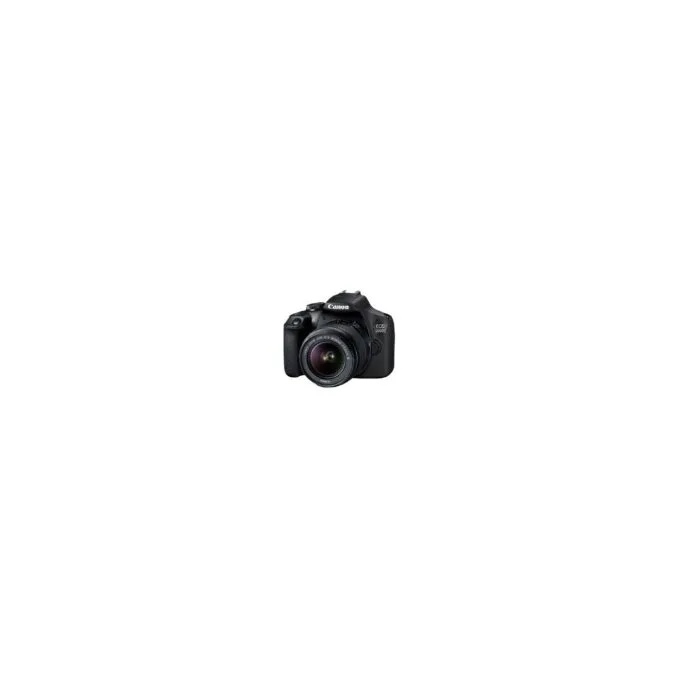 Canon Digital Camera - EOS 2000D - Digital Camera — image 2