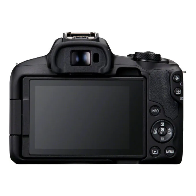 Canon Digitalkamera EOS R50 — image 3