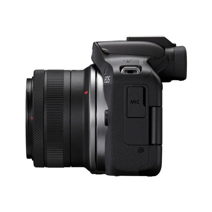Canon Digitalkamera EOS R50 — image 6