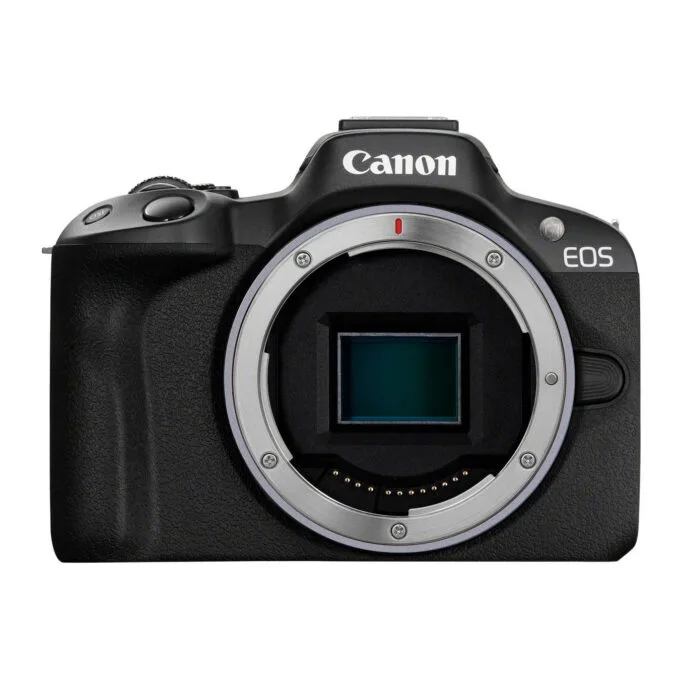 Canon Digitalkamera EOS R50 — image 7