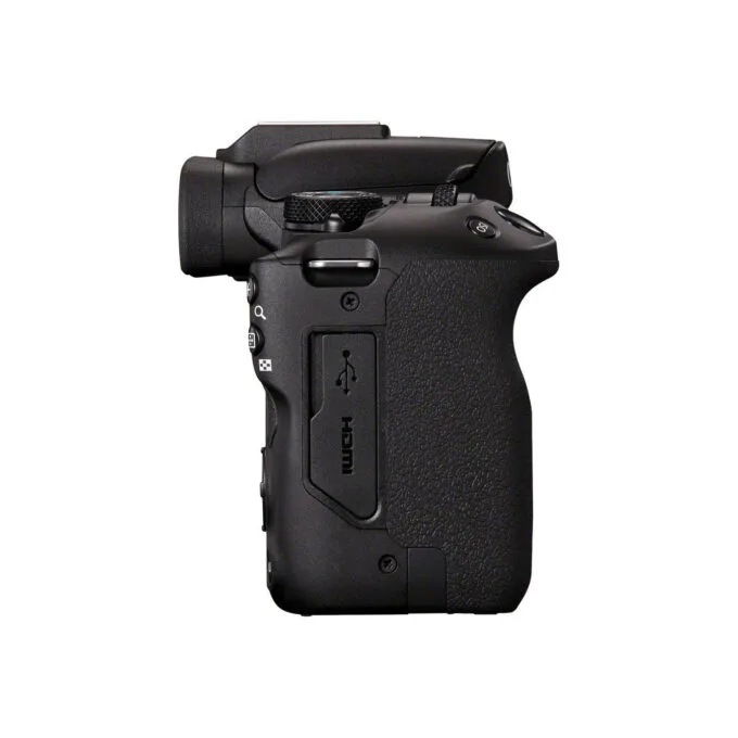 Canon Digitalkamera EOS R50 — image 10