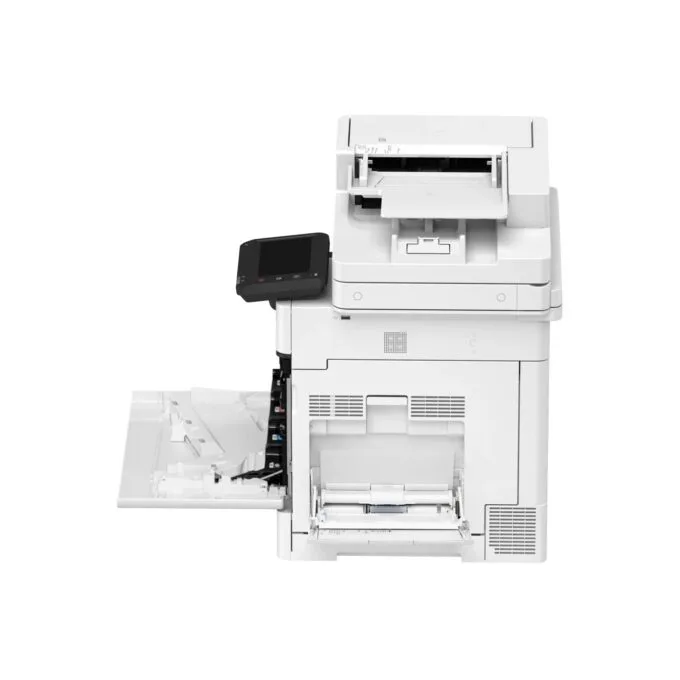 Canon i-SENSYS Color Laser Multifunction Printer - MF842cdw - 4-in-1 A4 LAN WLAN Duplex ADF — image 6