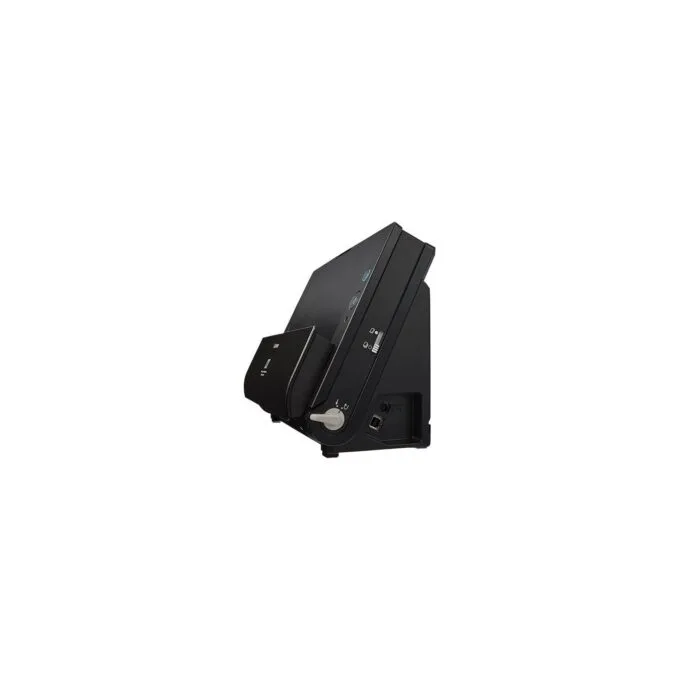 Canon imageFORMULA Document Scanner - DR-C225 II - 25 ppm USB 2.0 ADF Duplex — image 3