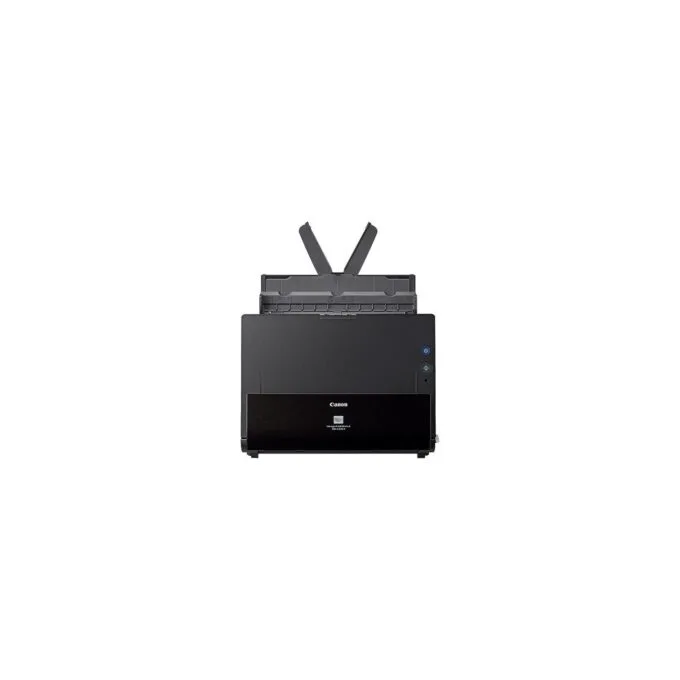 Canon imageFORMULA Document Scanner - DR-C225 II - 25 ppm USB 2.0 ADF Duplex — image 1