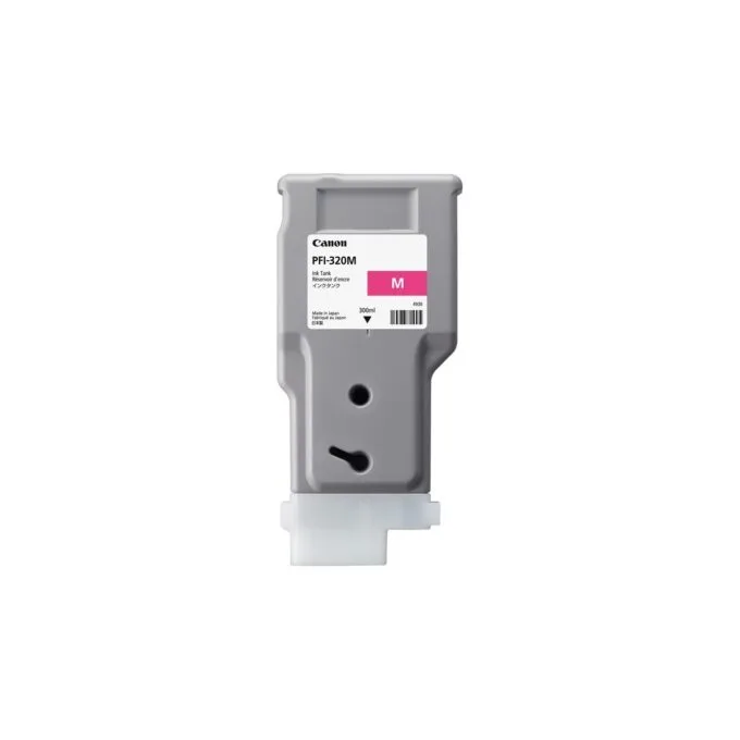 Canon Ink - 2892C001 - PFI-320M Magenta — image 1