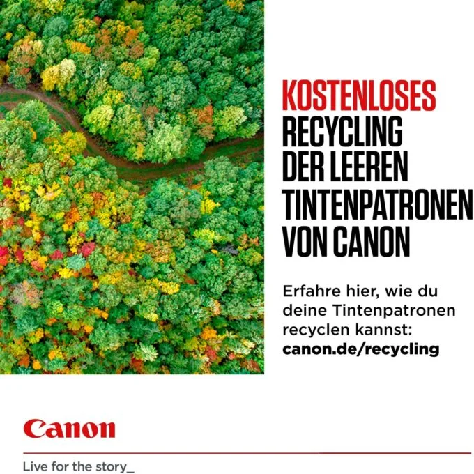 Canon Ink - 3712C009 - PG-560XL CL-561XL 3-piece multipack — image 8