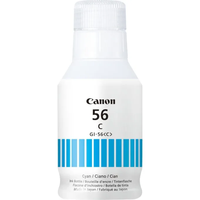 Canon Ink - 4430C001 - Cyan, up to 15,755 pages — image 1