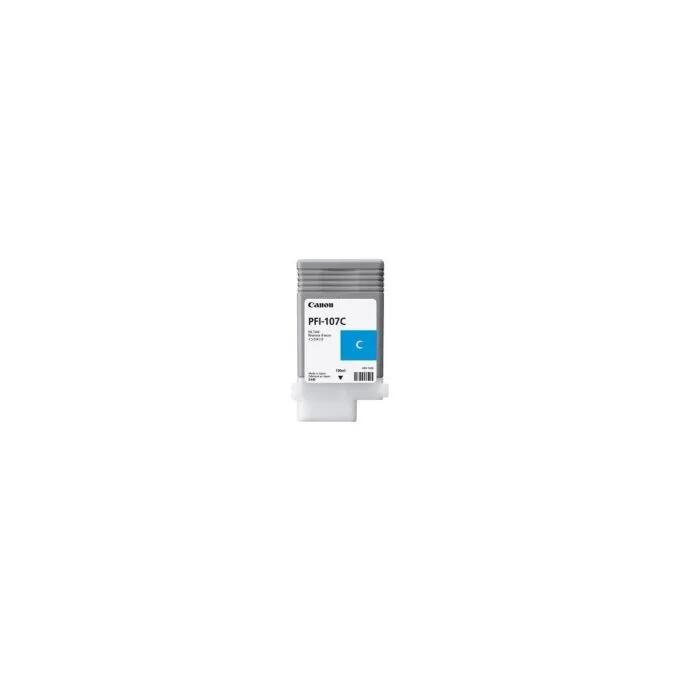 Canon Ink - 6706B001 - Cyan 130ml — image 1