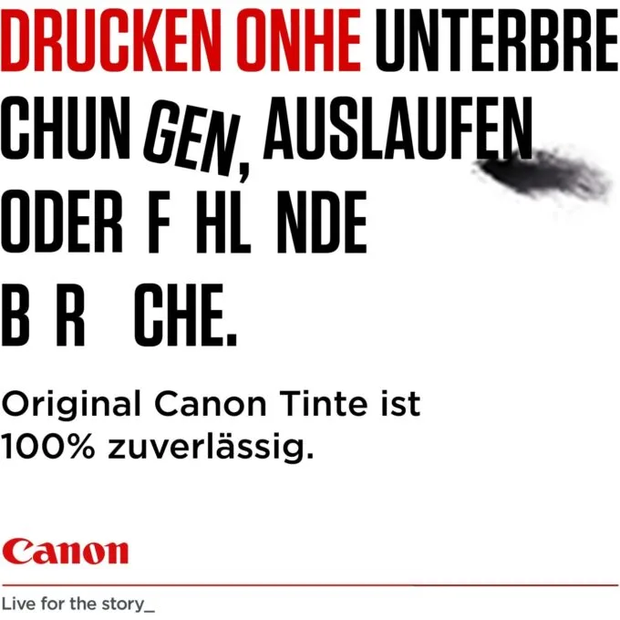 Canon Ink - 8286B011 - PG-545XL CL-546XL 2-pack multipack incl. photo paper — image 9