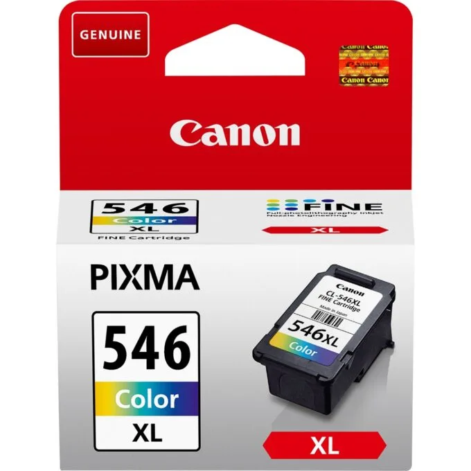 Canon Ink - 8288B001 - Color up to 300 pages per ISO IEC 24711 — image 1