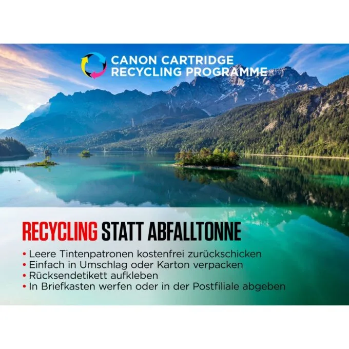 Canon Ink CL-541XL - 5226B001 - Color up to 400 pages according to ISO IEC 24711 — image 6