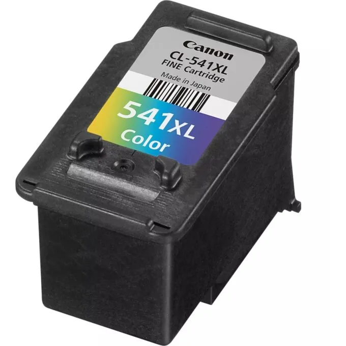 Canon Ink CL-541XL - 5226B001 - Color up to 400 pages according to ISO IEC 24711 — image 1