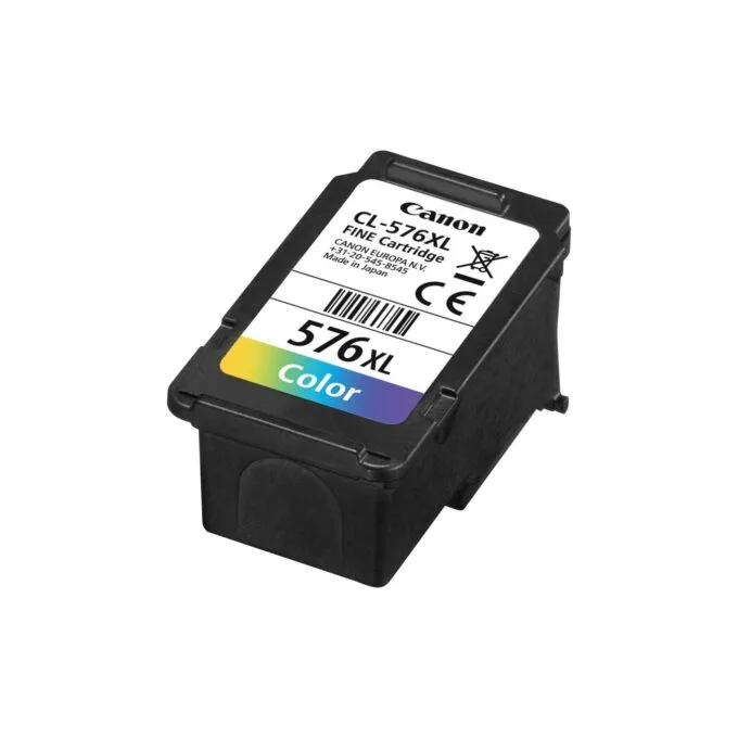 Canon Ink - CL-576XL - 5441C001 Color — image 1