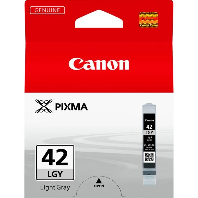 Canon Ink - CLI-42LGY — image 1
