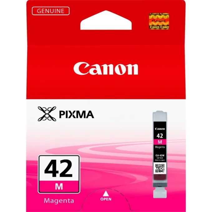 Canon Ink - CLI-42M - Magenta — image 1